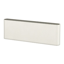 Shideh 240V Tri-Colour Up/Down LED Outdoor Wall Light
